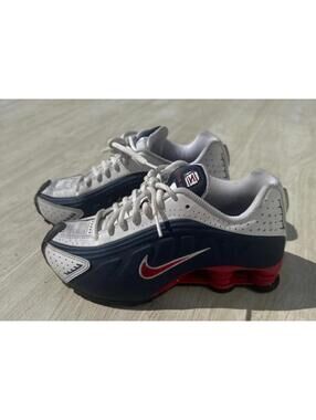 Nike Shox R4 Youth
